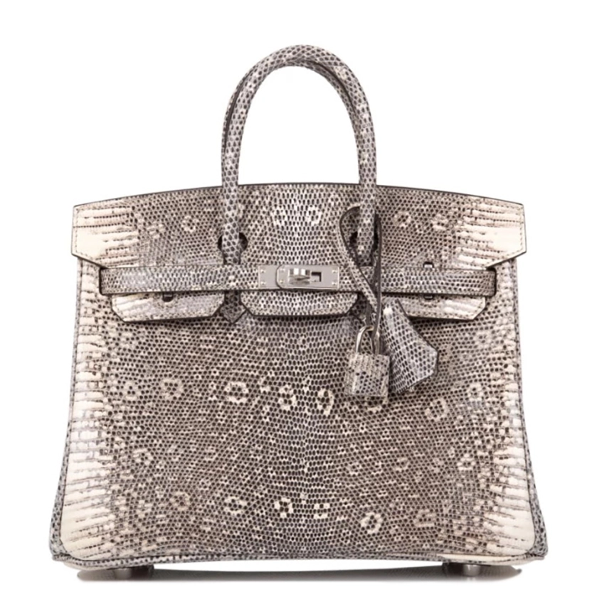 Сумка Биркин Ombré Birkin